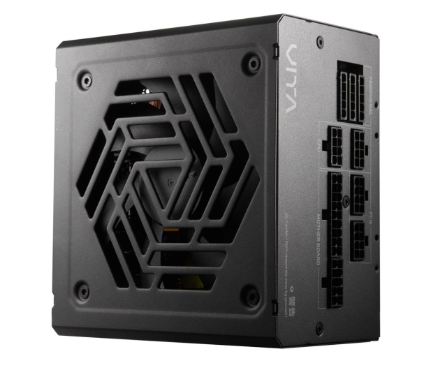 FSP/Fortron VITA GM 650W 80 Plus Gold ATX 3.1 - 1273512 - zdjęcie